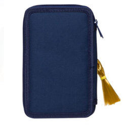 Penar echipat cu 2 compartimente, 12x20 cm