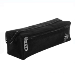 Penar pentru baieti cu un compartiment si inchidere cu fermoar, 20x 7cm