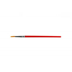 Set creativ de pictura si modelaj - Mica Sirena