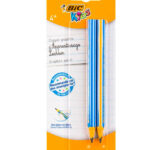 Set de 2 creioane BIC - Invata sa scrii