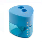 Ascutitoare dubla,FABER-CASTELL