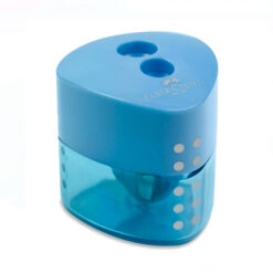 Ascutitoare dubla,FABER-CASTELL