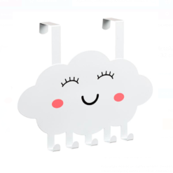 Cuier usa dulap pentru copii, Nor