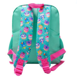 Ghiozdan cu 2 compartimente, pentru Fete, Acadele