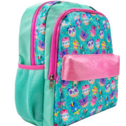 Ghiozdan cu 2 compartimente, pentru Fete, Acadele