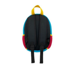 Ghiozdan de gradinita pentru baietei - Robot