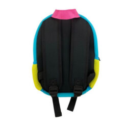 Ghiozdan de gradinita pentru fetite - Bufnita 3D