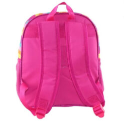 Ghiozdan pentru Gradinita, Fete, roz, Minnie