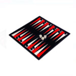 Joc educativ magnetic, Table, mini