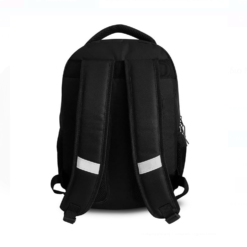 Rucsac scolar baieti, cu 3 compartimente,Benetton