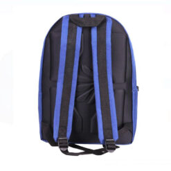 Rucsac scolar pentru baieti cu 1 compartiment - Bleumariu