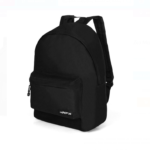 Rucsac scolar pentru baieti cu 1 compartiment - Negru