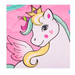 Sort de pictura pentru copii, Imprimeu unicorn, 3-5 ani