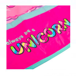 Sort de pictura pentru copii, Imprimeu unicorn, 3-5 ani