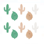 Accesorii din lemn pentru activitati senzoriale de tip Montessori