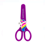 Foarfeca pentru Scoala, 14cm Unicorn