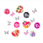 Set 15 nasturi pentru activitati senzoriale si lucru manual