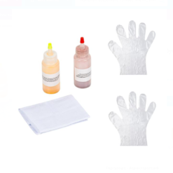 Set 5 ustensile pentru activitati senzoriale de tip Montessori