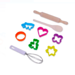 Set de cofetarie si ustensile pentru copii