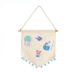 Set de creatie Art&Craft, Broderie