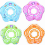 Colac de inot bebelusi-Multicolor