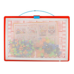 Joc creativ clasic - Mozaic Pixel, 300 PIESE, 3 ANI+ 01