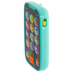 Telefon Smart pentru bebelusi