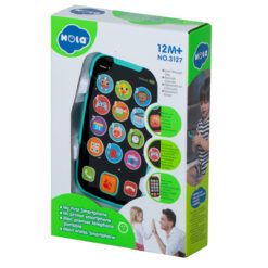 Telefon Smart pentru bebelusi