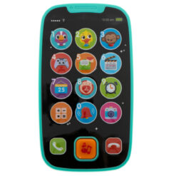 Telefon Smart pentru bebelusi
