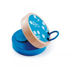 Instrument muzical, Set 2 Castaniete, HAPE