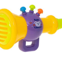 Set 4 instrumente muzicale pentru copii 07