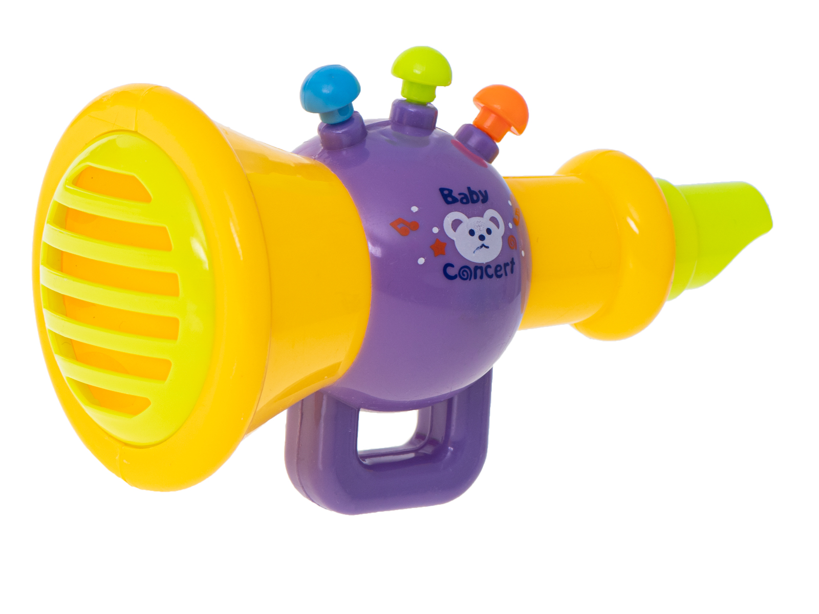 Set 4 instrumente muzicale pentru copii 07