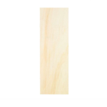 Set pentru activitati lucru manual si crafts, Placa din lemn,30.4x10x0.4 cm