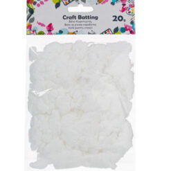 Set pentru activitati lucru manual si crafts, Vata