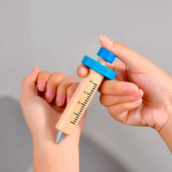 Jucarie de Rol din lemn - Set Dentist si ambulanta