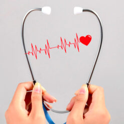 Jucarie de Rol din lemn - Set Dentist si ambulanta