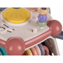 Jucarie multifunctionala bebelusi-Centru cu 8 activitati 01