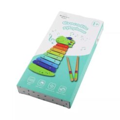 Jucarie muzicala - Xilofon din lemn