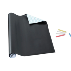 Autocolant, tabla de scris cu creta, 200x45 cm