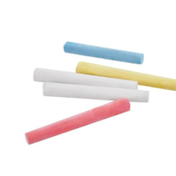 Autocolant, tabla de scris cu creta, 200x45 cm