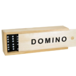 Joc de masa, Domino, 28 Piese