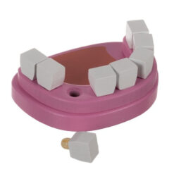 Jucarie de Rol din lemn - Set medic, 3 ani+