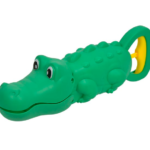 Jucarie pentru nisip - Crocodil, 35 cm