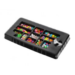 Set creatie bijuterii, bratari pentru fetite, 5 ani+