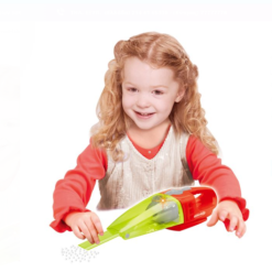 Aspirator pentru copii cu sunete si lumini