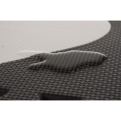 Covor de joaca bebelusi si tarc,140x140cm, tip puzzle