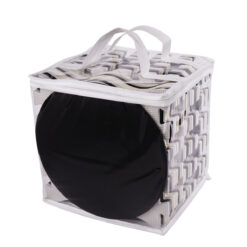 Covor de joaca bebelusi,143x143cm, tip puzzle