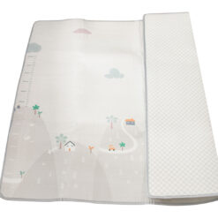 Covor de joaca bebelusi,200 x 180x1cm, termoizolant, din spuma