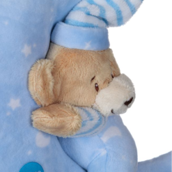 Jucarie de plus pentru patut si carucior -Carusel muzical cu lumini