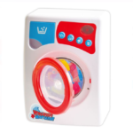 Masina de spalat pentru copii cu miscare de lumina, sunet